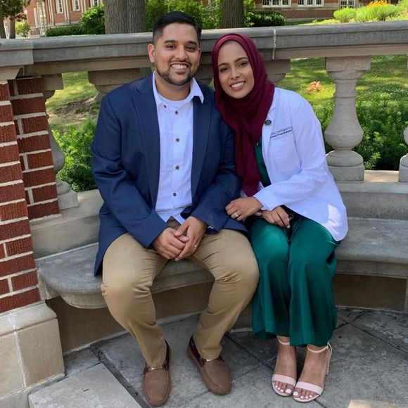 Meet your Posher, Shahzad - Picture 1 of 1